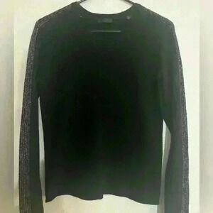 Anthony Thomas Melilla Cashmere Sweater